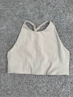 Girlfriend collective topanga top